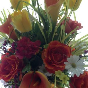 Meet your Posher, Joanne